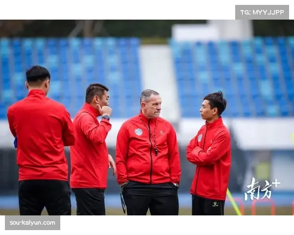 延边龙鼎火力全开福布斯帽子戏法助力球队4比1大胜佛山南狮