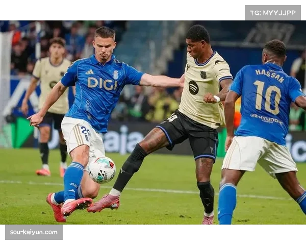 皇家奥维耶多后卫科斯塔斯肌肉挫伤 后防线稳定性受到冲击 皇家奥维耶多后卫科斯塔斯肌肉挫伤 后防线稳定性受到冲击